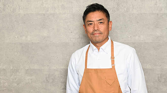 L'ARBRE - メイン写真:菊地正樹