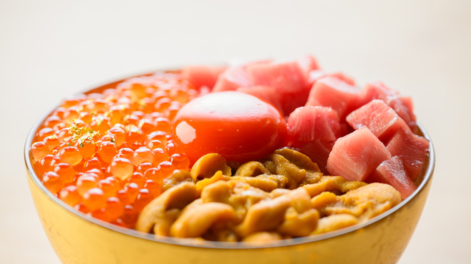 丼兵衛 - メイン写真: