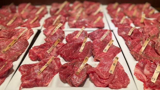 BeefGarden - メイン写真: