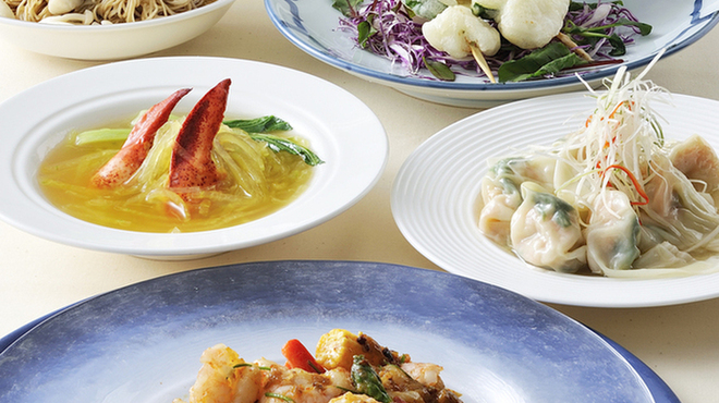中国料理 桃園 - メイン写真: