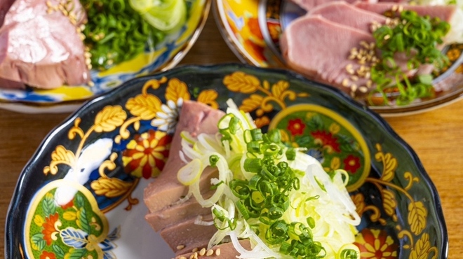 高円寺 焼鳥のんき - メイン写真: