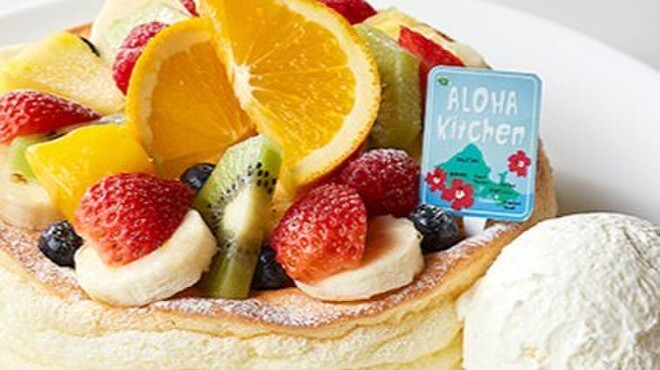 アロハキッチン - メイン写真: