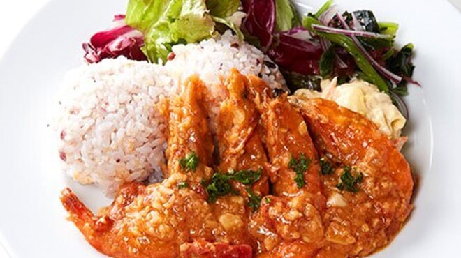 アロハキッチン - メイン写真: