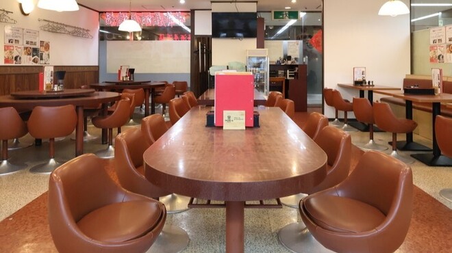 中華居酒屋満福 - メイン写真: