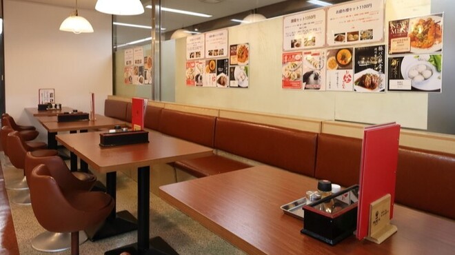 中華居酒屋満福 - メイン写真: