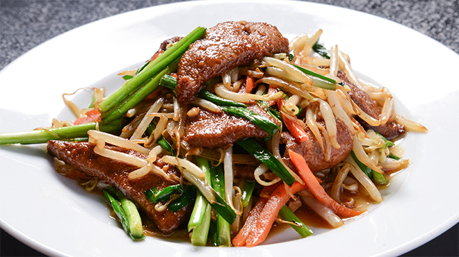 中華居酒屋満福 - メイン写真: