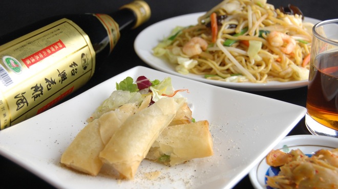 中華居酒屋満福 - メイン写真: