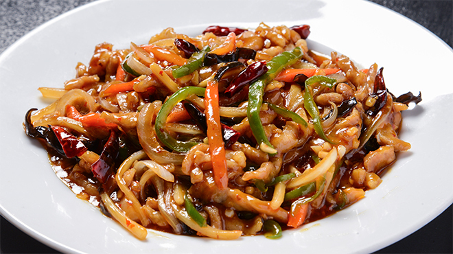 中華居酒屋満福 - メイン写真: