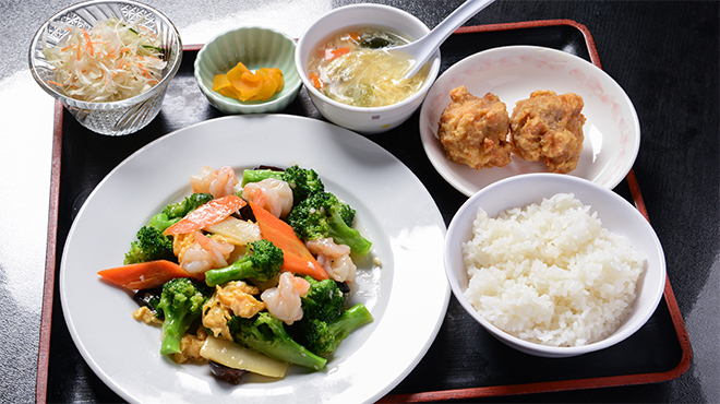 中華居酒屋満福 - メイン写真: