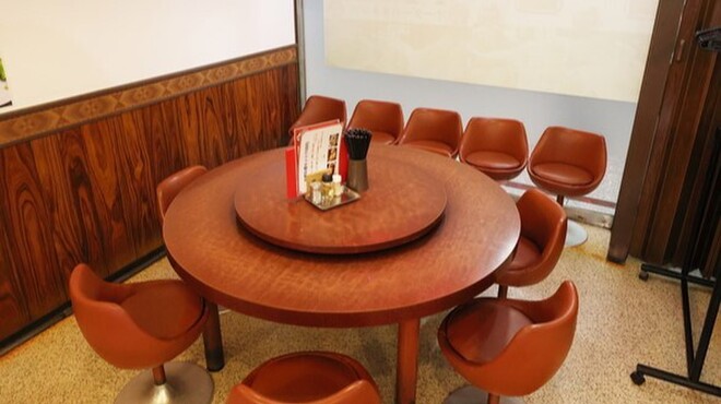 中華居酒屋満福 - メイン写真: