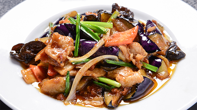 中華居酒屋満福 - メイン写真: