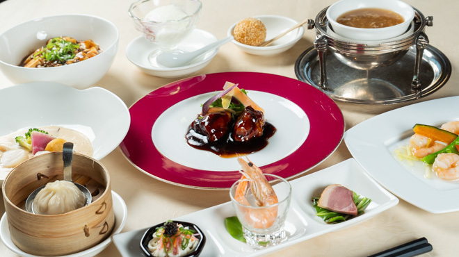 雪園 - メイン写真:コース集合写真　4000円コース