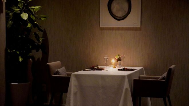 MIRAIE Dining - メイン写真:
