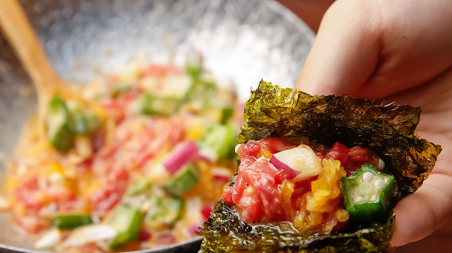 本町肉倶楽部 tongue be - メイン写真: