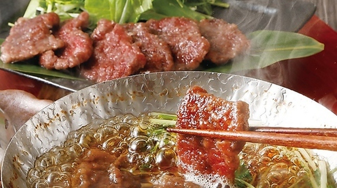 池田屋 はなの舞 - メイン写真: