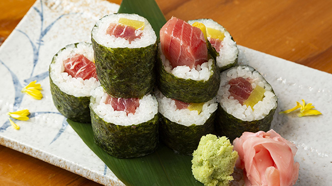 魚里ゐ夷 - メイン写真: