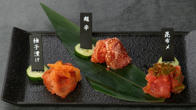 九州 熱中屋 - メイン写真: