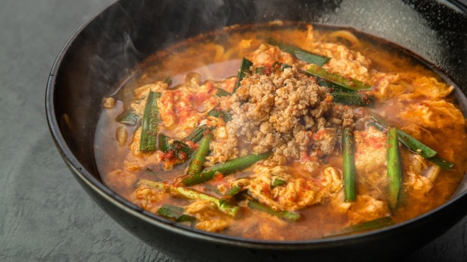 九州 熱中屋 - メイン写真: