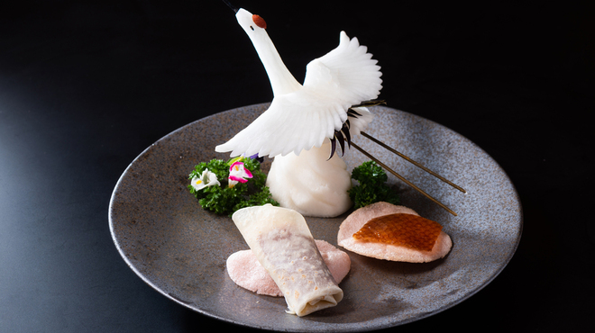 金剛飯店 - メイン写真: