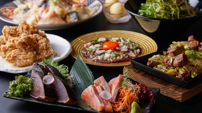 九州 熱中屋 - メイン写真: