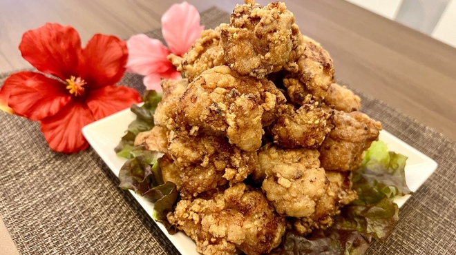 南国キッチン はりゆん - メイン写真: