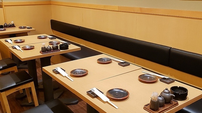 九州 熱中屋 - メイン写真: