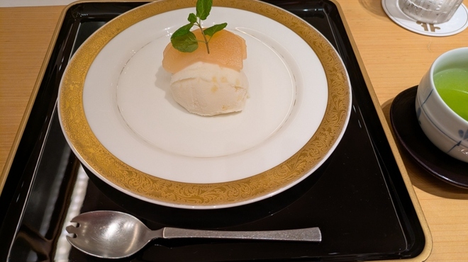 花外楼 - 料理写真: