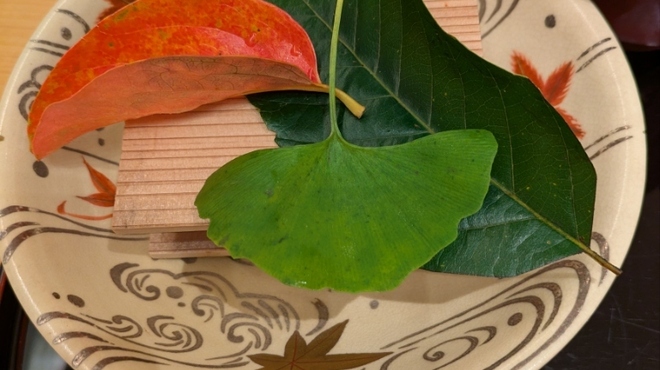 花外楼 - 料理写真: