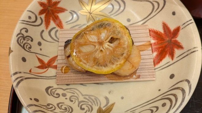 花外楼 - 料理写真: