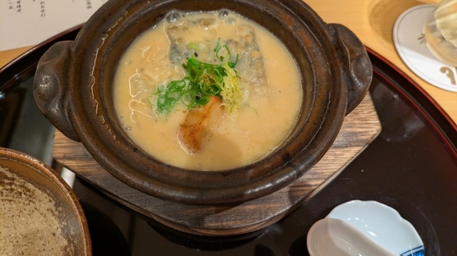 花外楼 - 料理写真: