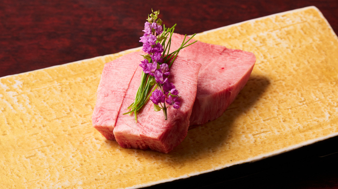 黒毛和牛焼肉 虎斑 - メイン写真: