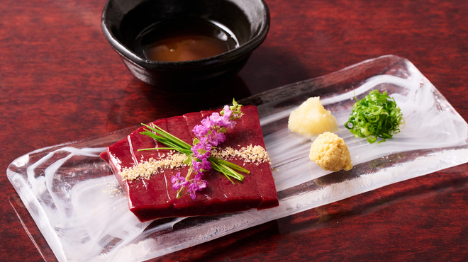 黒毛和牛焼肉 虎斑 - メイン写真: