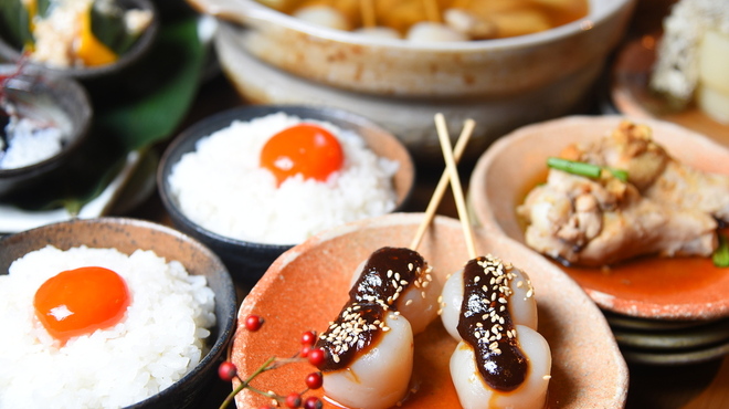 農家 - メイン写真: