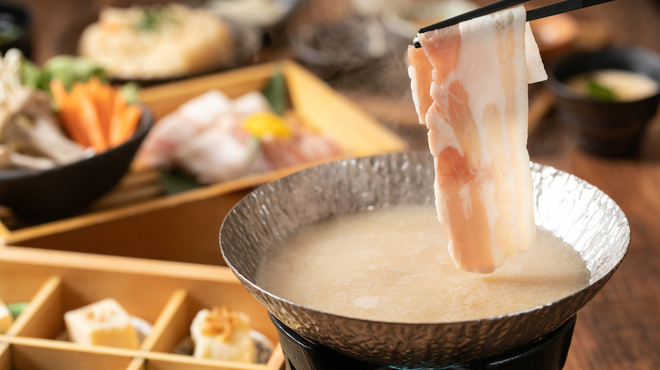 大豆屋 - メイン写真: