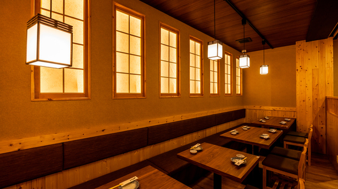 魚ふじ - メイン写真: