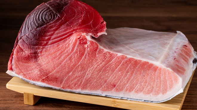 魚ふじ - メイン写真: