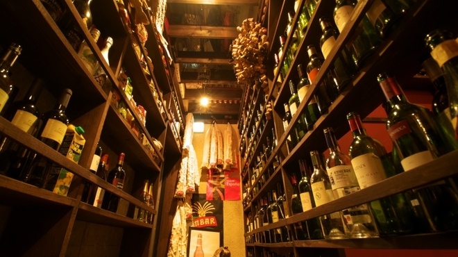 BODEGAS Guapa - メイン写真: