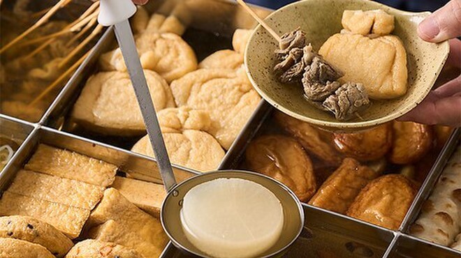 全席個室居酒屋 食べ放題 かなで - メイン写真: