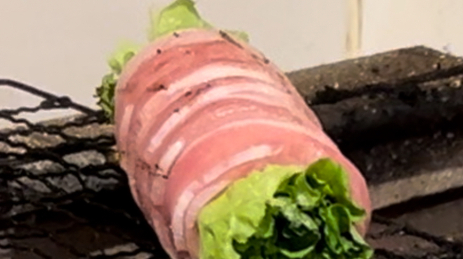 やきとり つまみ 万福 - メイン写真: