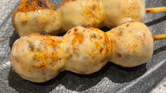 やきとり つまみ 万福 - メイン写真: