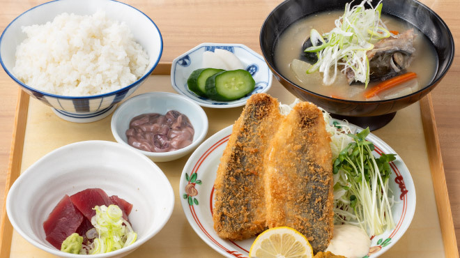 豊洲の鮮魚 三四味屋 - メイン写真: