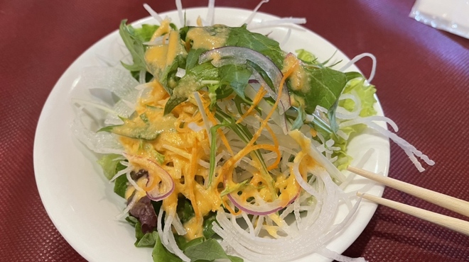 びふてき洋食存じやす - 料理写真: