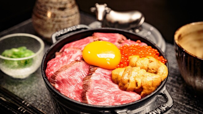 焼肉 URBAN - メイン写真: