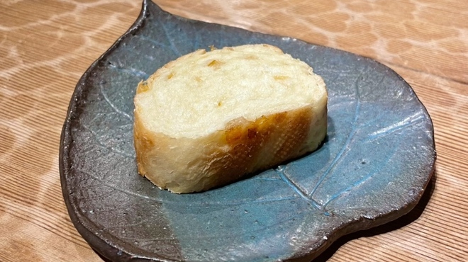 森のオーベルジュ 星咲 - 料理写真: