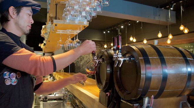 CUIMOTTE NAKANOSHIMA - メイン写真: