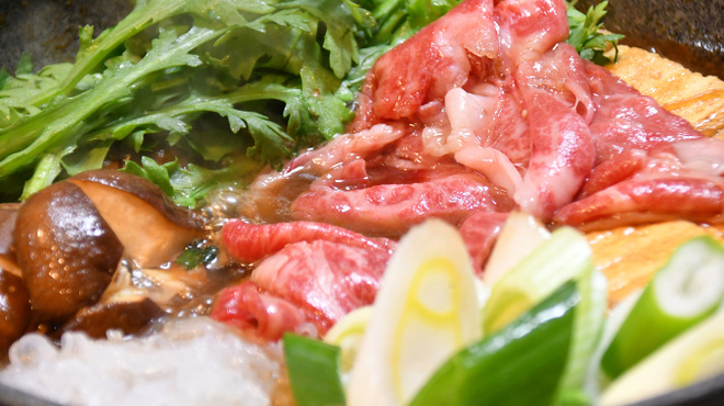 焼鶏 誠 - メイン写真: