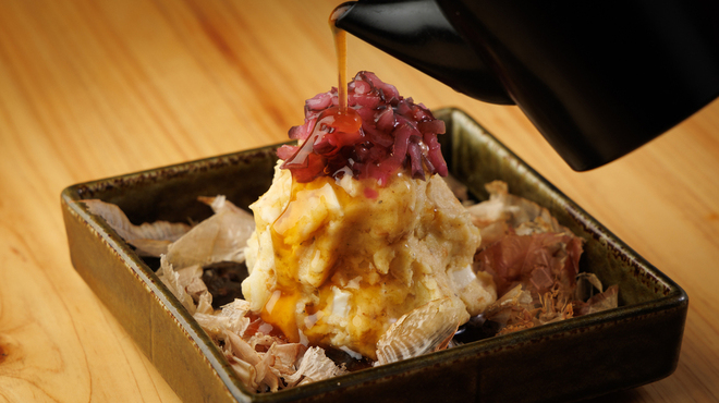 酒トお出汁 だしのすけ - メイン写真: