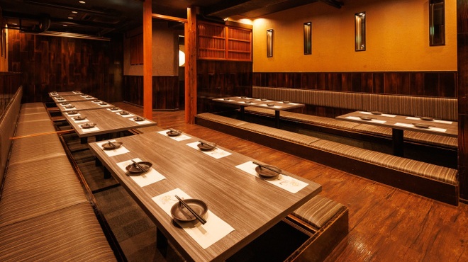 酒トお出汁 だしのすけ - メイン写真: