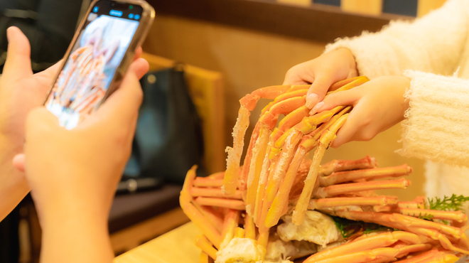 すし酒場 FUJIYAMA TOKYO - メイン写真: