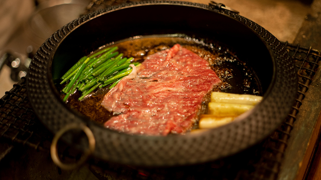 Yakiniku COWSI - メイン写真: